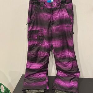 Orage Women’s Snowboard Pants